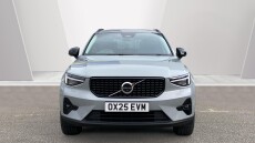 Volvo XC40 2.0 B3P Ultra Dark 5dr Auto Petrol Estate